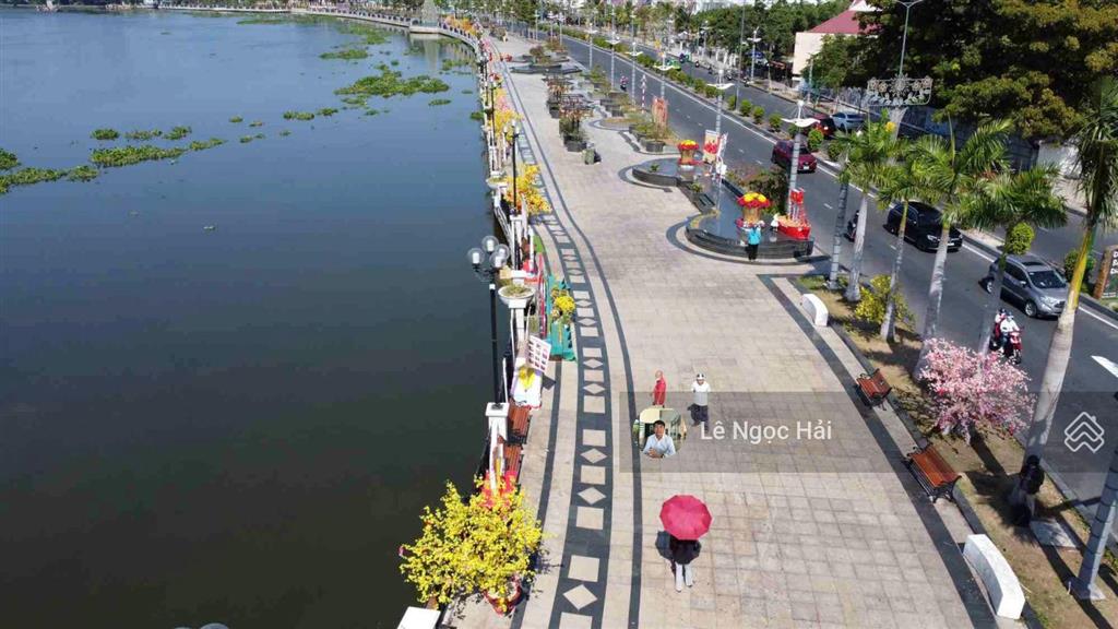 Giá cđt căn hộ a&t sài gòn riverside, ck booking 2,5% và 10 chỉ vàng, tt chỉ 238 đến nhận nhà