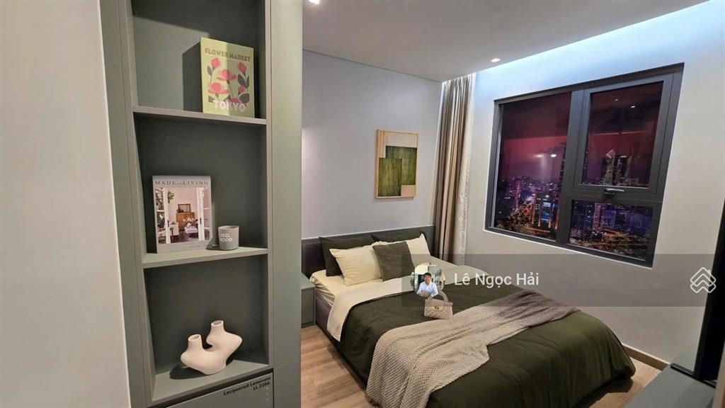 Mở bán chính thức dự án the win city sở hữu căn hộ mơ ước chỉ với 179 triệu đồng