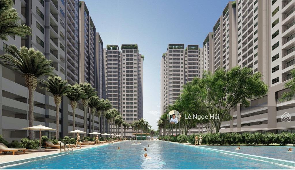 Mở bán chính thức dự án the win city sở hữu căn hộ mơ ước chỉ với 179 triệu đồng