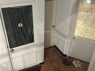 Căn hộ dv phù hợp ở & cho thuê  dòng tiền 35tr/tháng  giáp phú nhuận ngay chợ hoàng hoa thám