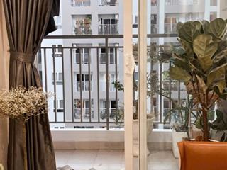 Bán căn 1pn lavita charm thủ đức full nội thất tầng trung thoáng mát 51m2 5p đi metro  miễn giá ảo