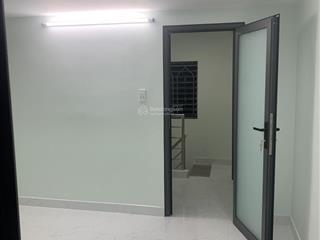Bán nhà riêng 20,4m2 giá cực chất tại lưu hữu phước, p 15, q8, hcm