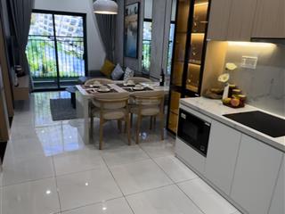 Bán gấp căn hộ ngay chợ bình chánh