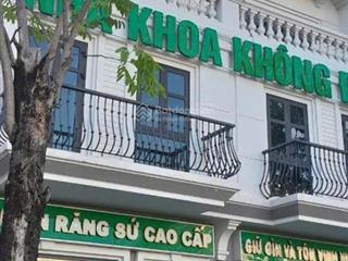 Bán cặp nhà phố liền kế vị trí vàng vincom mỹ tho