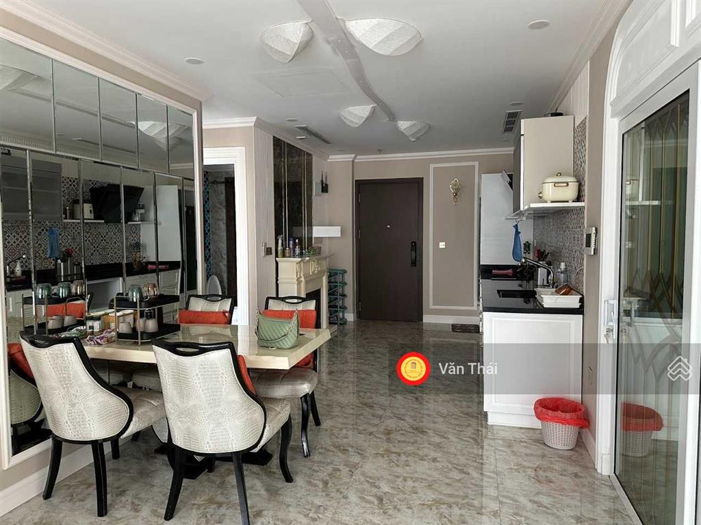 Bán gấp căn hộ orchard garden. 100m2, 3pn. giá 8.8 tỷ sổ. 0933 033 *** thái