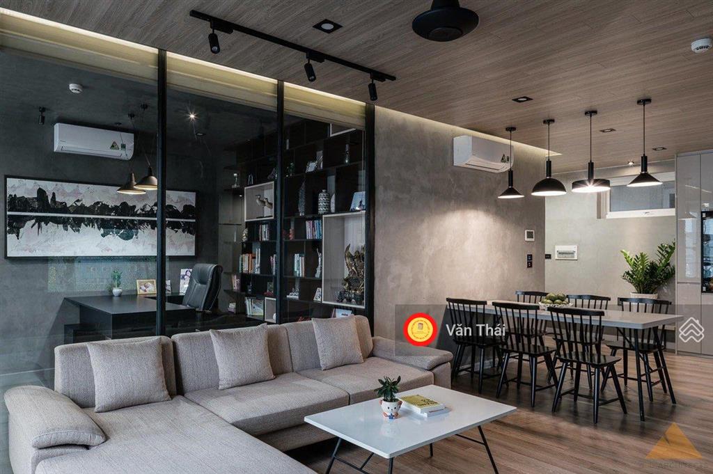 Cần bán căn hộ terra royal. 116m2, 3pn, giá 17.5 tỷ 83m2,3pn. giá 10 tỷ. 0933 033 *** thái view đẹp