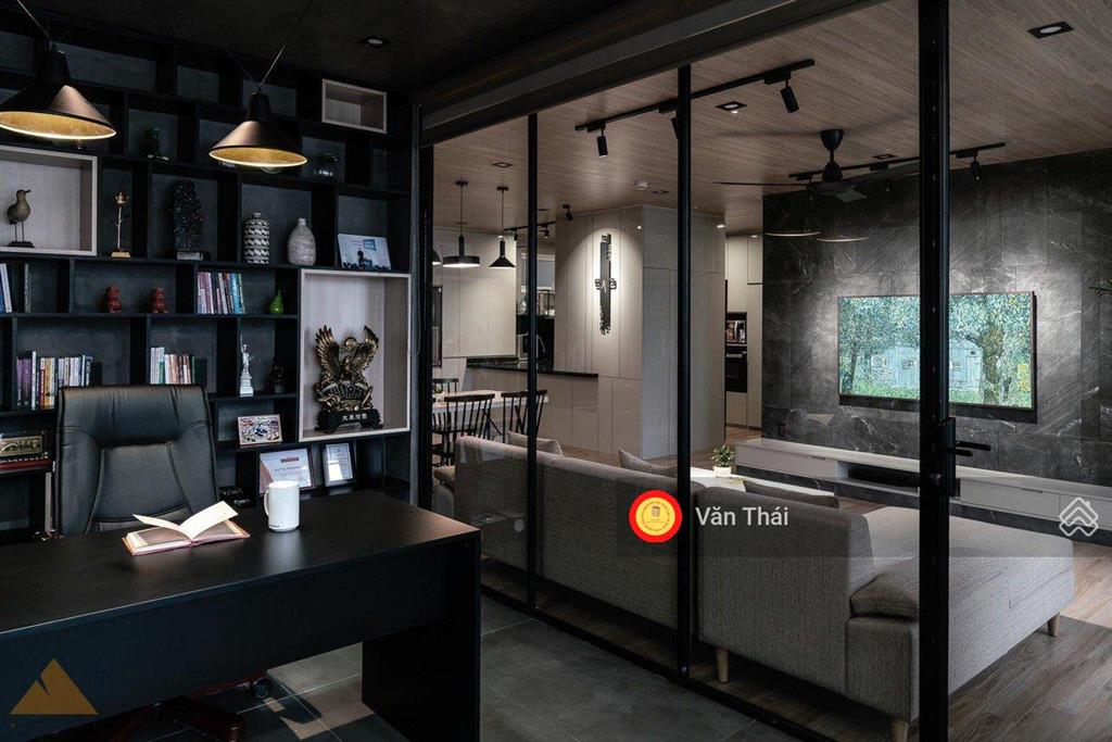 Cần bán căn hộ terra royal. 116m2, 3pn, giá 17.5 tỷ 83m2,3pn. giá 10 tỷ. 0933 033 *** thái view đẹp