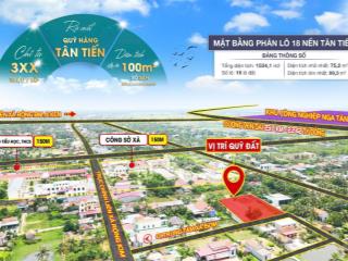 Bán đất rẻ full thổ cư, mt 5,5m ngay trung tâm xã, cạnh kcn 430ha tại thanh hóa