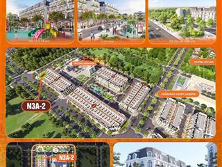 Bán căn 90m2 rẻ nhất mặt đường đỗ mười giá 14,x ty