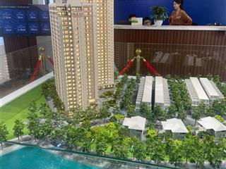 Bán căn rẻ nhất cc lakeside garden, 2,69 tỷ, 66m2, 2pn