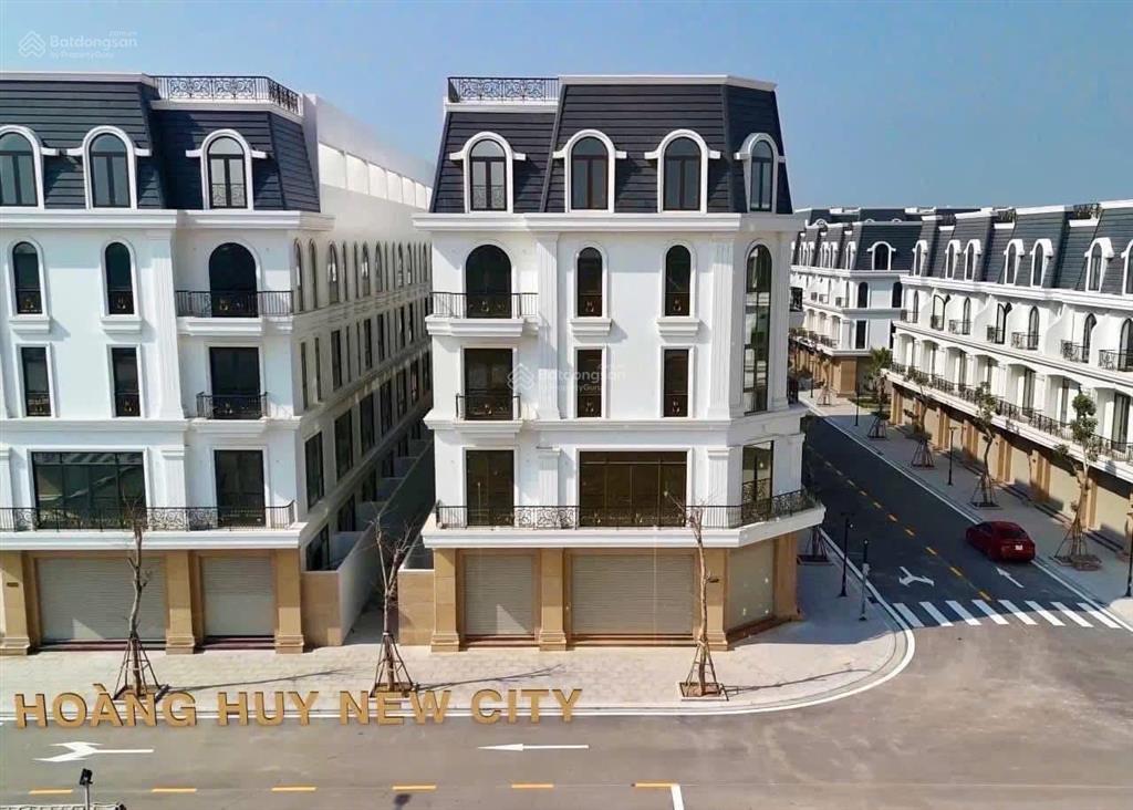 Bán căn góc mặt đường đỗ mười giá chỉ 12,x tỷ