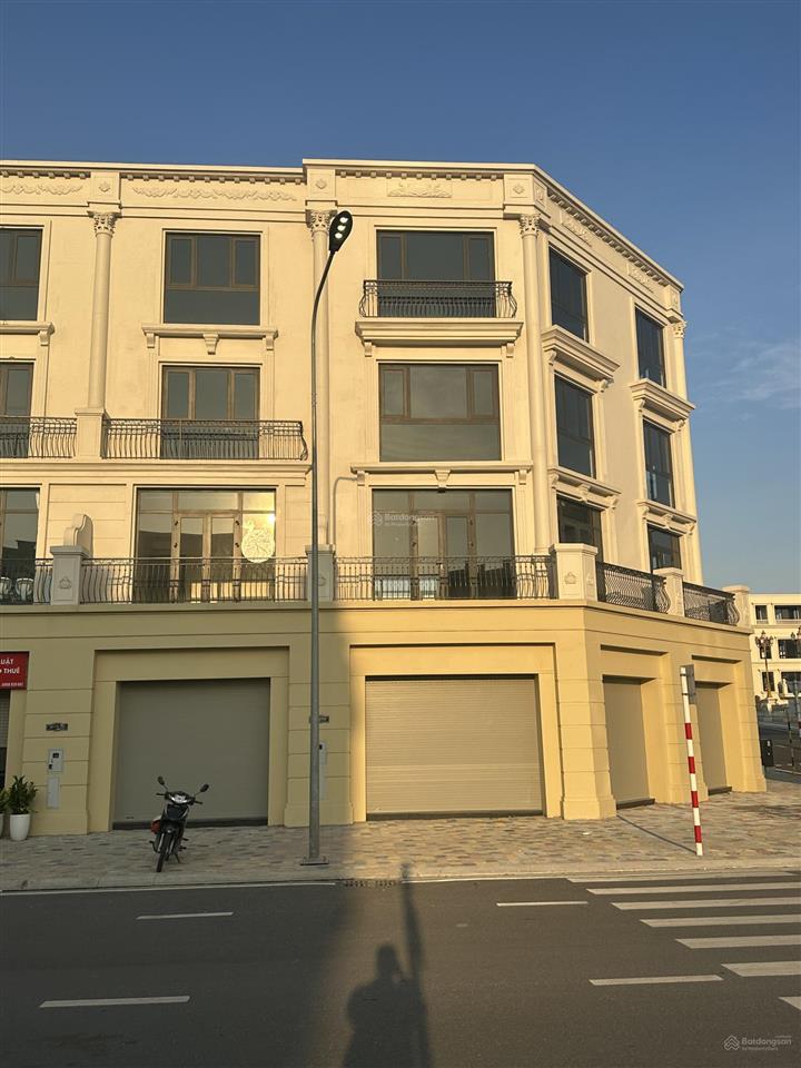 Bán căn mặt đường tương lai tla 90m rẻ nhất dự án vũ yên giá chỉ 7,x tỷ