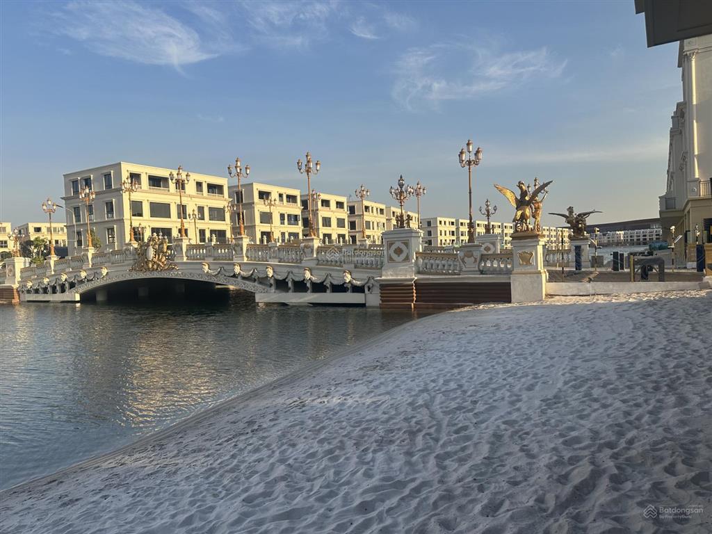 Bán căn mặt đường tương lai tla 90m rẻ nhất dự án vũ yên giá chỉ 7,x tỷ