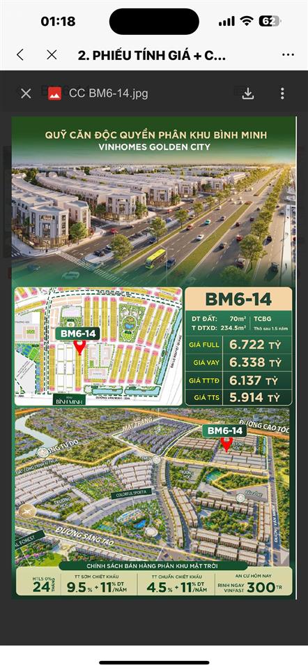 Bán căn đông nam 70m giá chỉ 5,x tỷ lựa chọn để ở hay đầu tư đều hợp lý