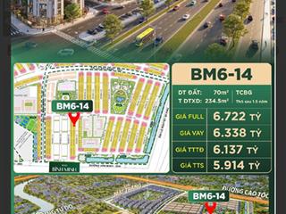 Bán căn đông nam 70m giá chỉ 5,x tỷ lựa chọn để ở hay đầu tư đều hợp lý