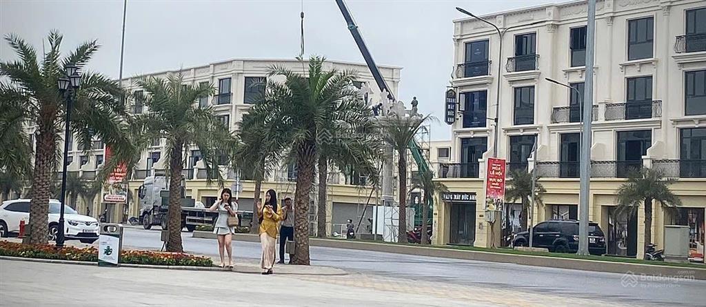 Bán biệt thự đơn lập rẻ nhất vinhomes royal island giá chỉ 24,x tỷ