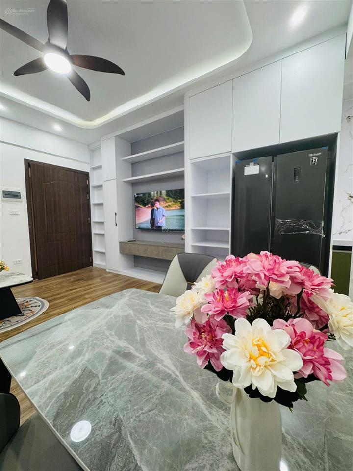 Nhanh còn chậm hết bán nhanh cc 71m2 3pn 2vs tòa ct3cx2 linh đàm, full nội thất, sổ hồng cất két
