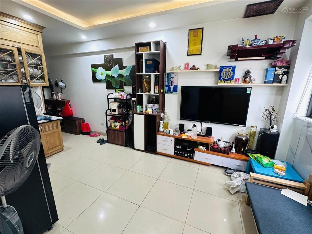 Bán căn 2pn tòa d vinaconex, sổ hồng sẵn sàng giao dịch 0912 061 ***