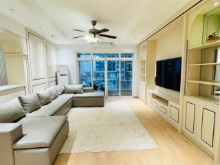 Cần bán căn midtown m5 phú mỹ hưng 2 phòng ngủ, sổ hồng, 92m2 giá 8,3 tỷ.  0911 209 *** e hào