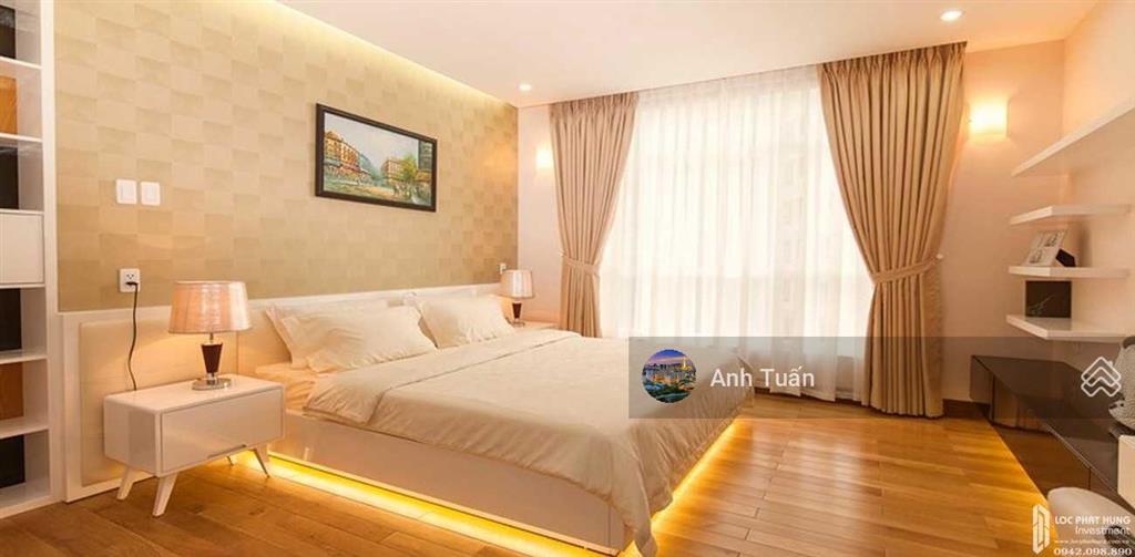 Cần bán căn hộ chung cư him lam chợ lớn, quận 6, dt 86m2 2pn giá 4 tỷ 780,  0907 488 *** tuấn