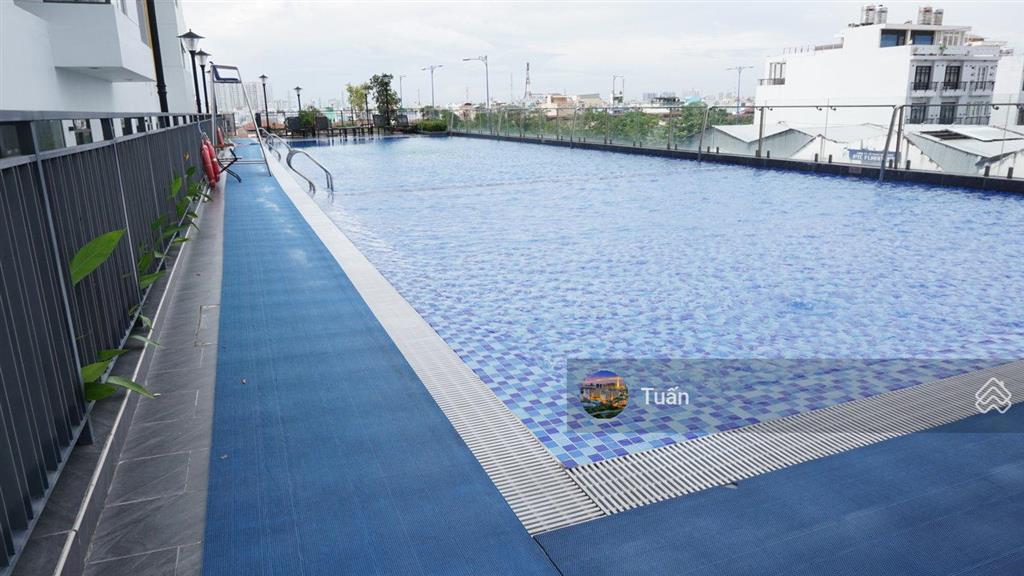Cần bán căn hộ chung cư viva riverside, võ văn kiệt, dt 90m2, 3pn, giá 4,3 tỷ,  0907 488 ***