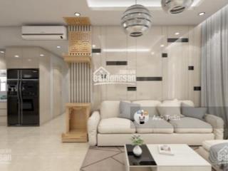 Chính chủ bán căn hộ chung cư galaxy 9 nguyễn khoái quận 4, dt 122m2, 3pn, full, giá 9,150 tỷ, sổ