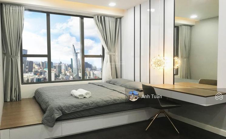 Bán căn hộ chung cư viva riverside quận 6, dt 70m2, 2pn, giá 3,3 tỷ, bank hỗ trợ vay, 0907 488 ***