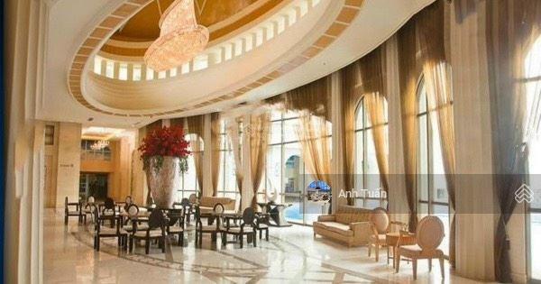 Cho thuê căn hộ chung cư the flemington quận 11, dt 86m2, 2pn, nhà đẹp, giá 16 triệu/tháng