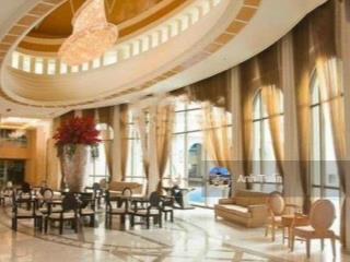 Cho thuê căn hộ chung cư the flemington quận 11, dt 86m2, 2pn, nhà đẹp, giá 16 triệu/tháng