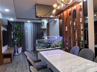 Tôi cho thuê căn hộ sky center phổ quang, dt 75m2, 2pn, 2wc, full nội thất, giá 16 triệu/tháng