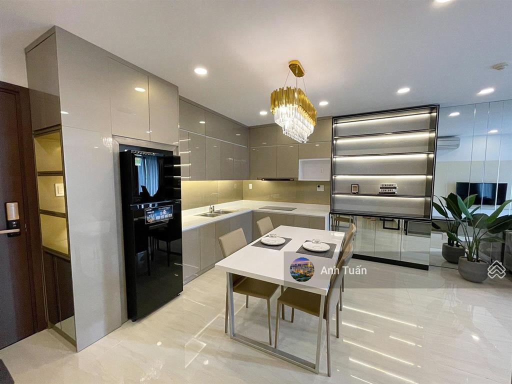 Cần bán căn hộ chung cư kingston residence phú nhuận, dt 125m2, 3pn, giá 14 tỷ, sổ hồng, nhà đẹp