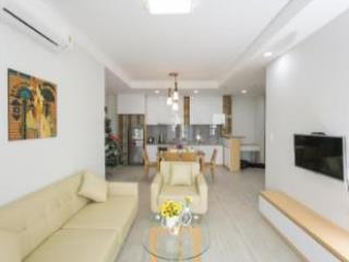 Bán căn hộ chung cư everich infinity quận 5, dt 82m2, 2pn, 2wc, giá 6,150 tỷ,  0907 488 *** tuấn