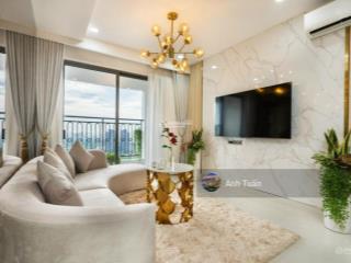 Cần bán căn hộ chung cư cao cấp lucky palace quận 6, dt 114m2, 3pn, giá 5,85 tỷ, sổ hồng, căn góc
