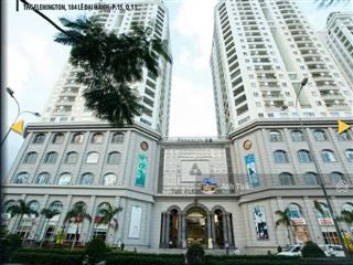 Cần bán căn hộ chung cư flemngton lê đại hành quận 11, dt 97m2, 3pn, giá 6,650 tỷ, căn góc