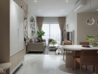 Cần bán căn hộ chung cư an phú block a quận 6, dt 83m2, 2pn, giá 3,4 tỷ, sổ hồng,  0907 488 ***