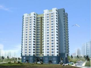 Bán căn hộ chung cư quang thái quận tân phú, dt 63m2, 2pn, 2wc, giá 2,65 tỷ, sổ hồng,  0907 488 ***