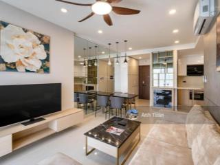 Cần bán căn hộ chung cư viva riverside quận 6, dt 70m2, 2pn, 2wc, giá 3,3 tỷ,  0907 488 *** tuấn