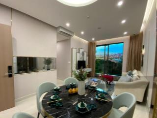 Bán căn hộ chung cư dhomme hồng bàng quận 6, dt 51m2, 1pn, giá 3,2 tỷ,  0907 488 *** tuấn