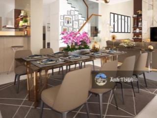 Bán căn hộ penthouse lucky palace, quận 11, dt 160m2, 3pn, 3wc, giá 9 tỷ 5, tầng cao, sổ hồng