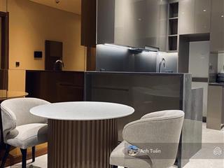 Cho thuê căn hộ the marq quận 1, dt 50m2, 1pn, full nội thất, giá 25 triệu/tháng,  0907 488 ***