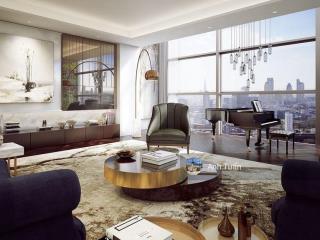 Chính chủ cần bán căn penthouse chung cư cộng hòa plaza tân bình, dt 140m2, 3pn, sổ hồng, nhà đẹp
