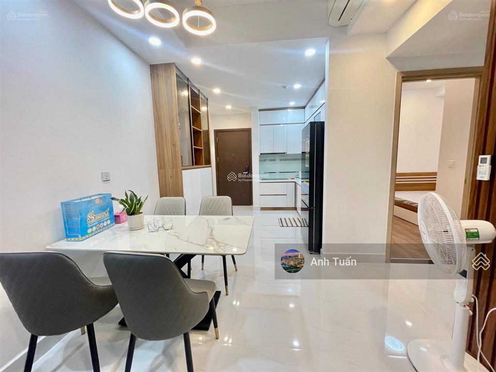 Cần bán căn hộ chung cư kingston phú nhuận, dt 75m2, 2pn, 2wc, giá 7 tỷ 8,  0907 488 ***
