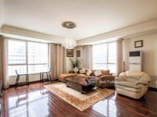 Cần bán căn hộ chung cư the manor nguyễn hữu cảnh, dt 164m2, 3pn, giá 12 tỷ,  0907 488 *** tuấn
