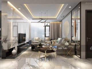 Cho thuê căn hộ chung cư the flemington lê đại hành, dt 120m2, 3pn, 3wc, full, giá 21 triệu/tháng