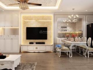 Cho thuê căn hộ chung cư the flemington lê đại hành, dt 120, 3pn, full nội thất, giá 21 triệu/tháng