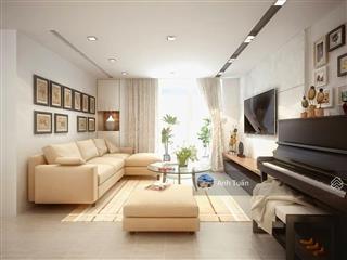 Cần bán căn hộ chung cư cao cấp the prince phú nhuận, dt 95m2, 3pn, 2wc, giá 8,5 tỷ, sổ hồng