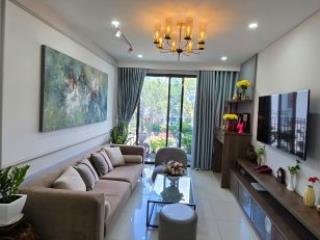 Bán căn hộ cao cấp hà đô centrosa, dt 87m2, 2pn, 2wc, full nội thất, giá chỉ 10 tỷ,  0907 488 ***