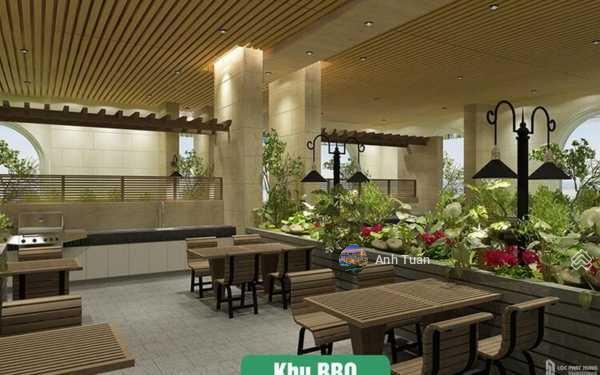 Cần bán căn hộ chung cư lucky palace quận 6, dt 82m2, 2pn, giá 5,2 tỷ,  0907 488 *** tuấn