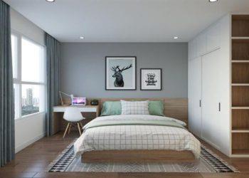 Cần bán căn hộ chung cư lucky palace quận 6, dt 82m2, 2pn, giá 5,2 tỷ,  0907 488 *** tuấn