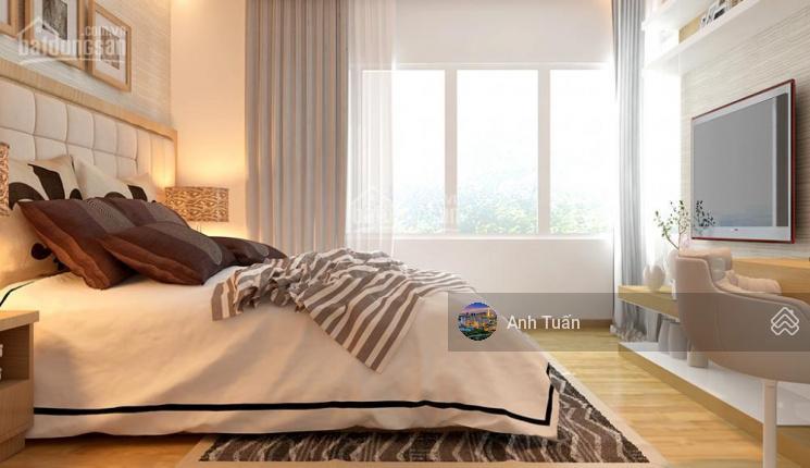 Cần bán căn hộ chung cư him lam quận 6, dt 102m2, 2pn, 2wc, căn góc, giá 4,750 tỷ,  0907 488 ***